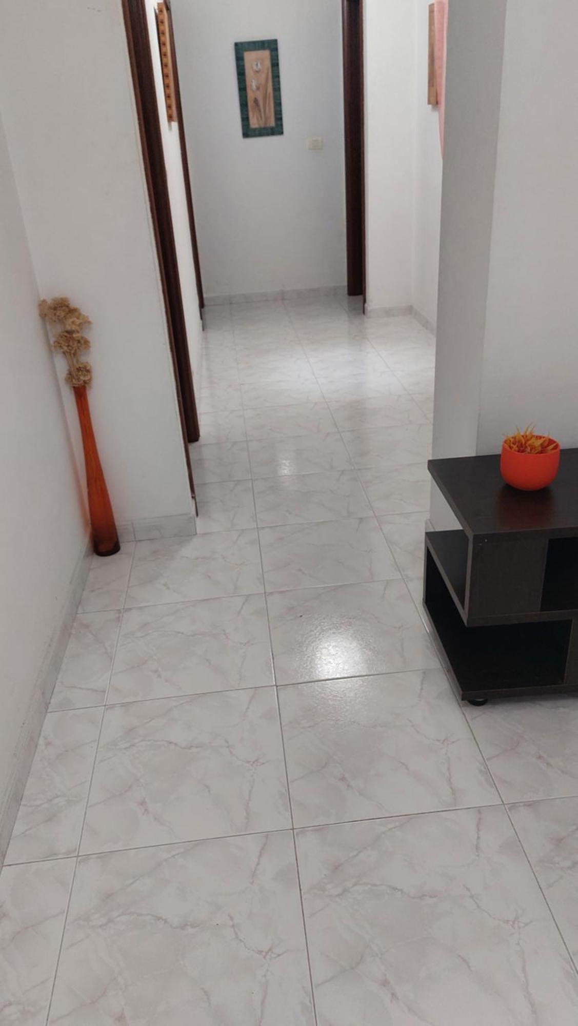 Piso En Villagarcia De Arosa Vilagarcia de Arousa Buitenkant foto