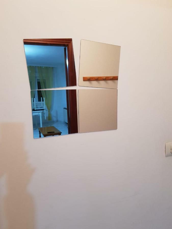 Piso En Villagarcia De Arosa Vilagarcia de Arousa Buitenkant foto